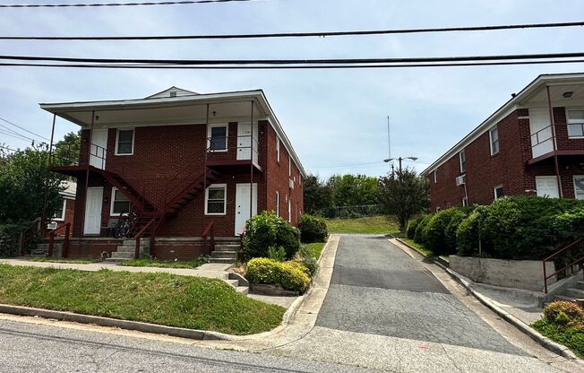 Providence Square Apartments