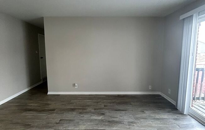 Hillside Park Rentals (4730 N. 61st St.)