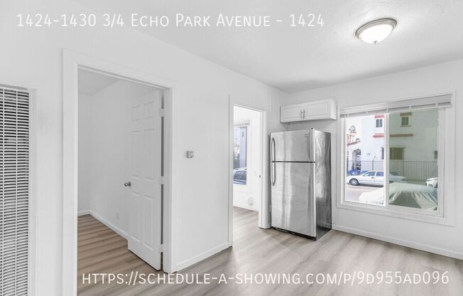 1430 3/4 ECHO PARK AVE