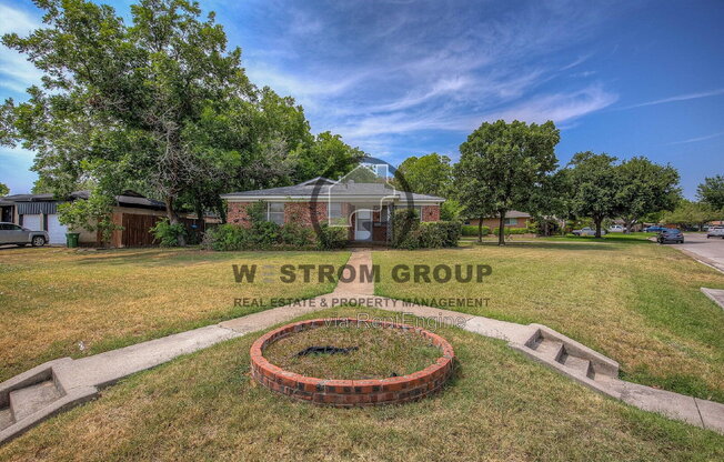 5916 TOURIST DR