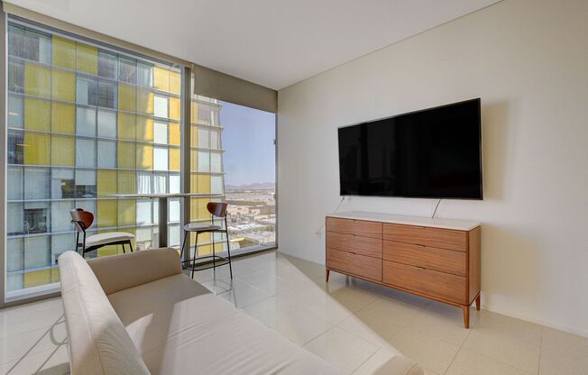 Studio, 1 bath, $2,180, Unit # 1909