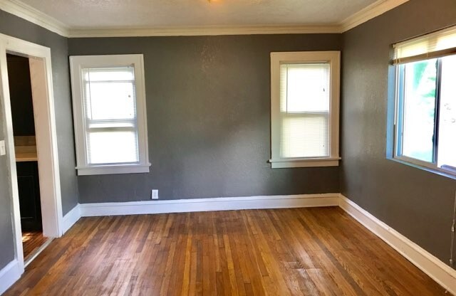 Delightful 3 bedroom home