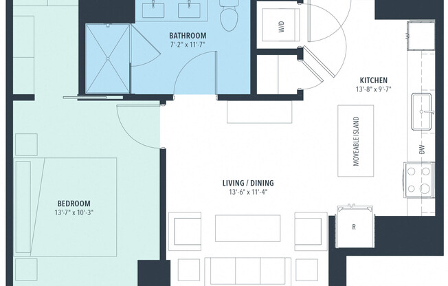 Partner-provided property photo