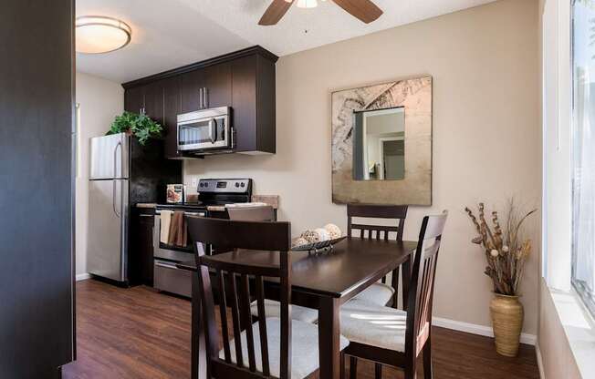 Live Connected to Nature, Convenience, and Comfort