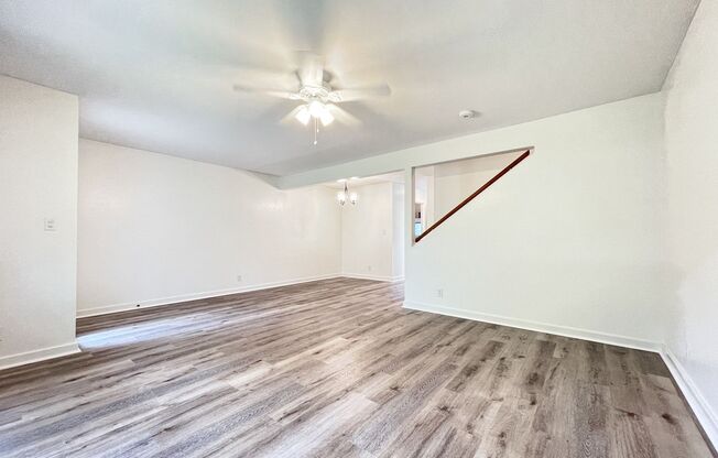 Pet Friendly Kaneohe Townhouse with A/C