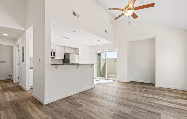 Midway Townhomes - ONE MONTH FREE SPECIAL!