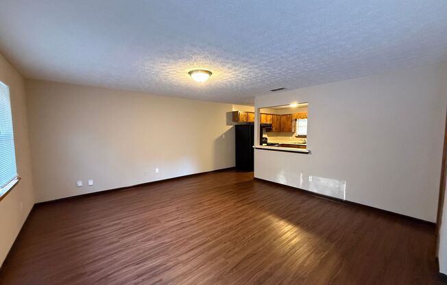 Smokerise Park - 2BR/1BA East Athens Living