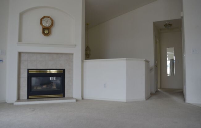 3 bedroom home conveniently located