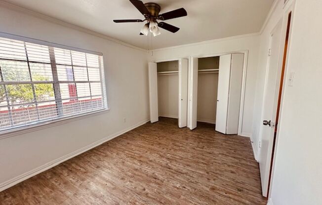 2 beds, 1.5 baths, 957 sqft, $1,599, Unit 111