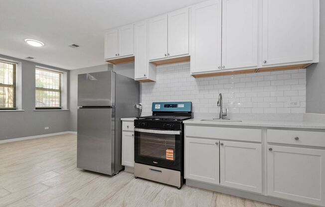 Two Bedroom in South Shore