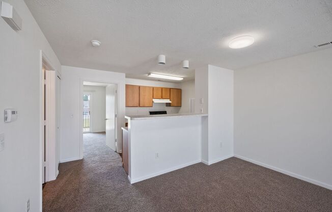 1 bed, 1 bath, $965