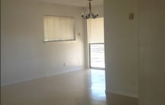 Renovated 2 bedroom, 1 bath
