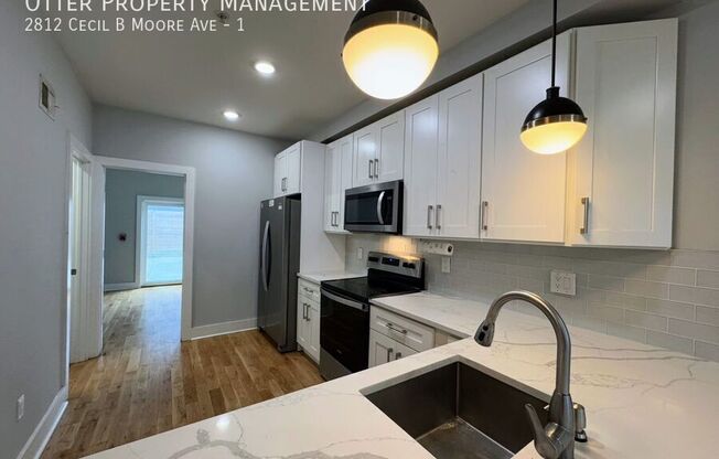 2812 Cecil B Moore Ave 3