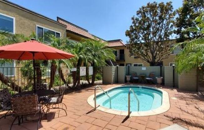 Landmark Gardens Apartments
