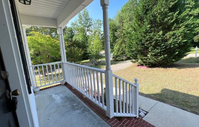 5725 Stone Crystal Dr., Fuquay Varina, NC - Bev Roberts Rentals and Property Management
