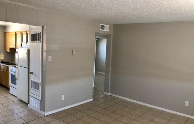 San Jose Apartments