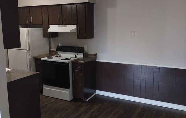 Hillside Park Rentals (4730 N. 61st St.)