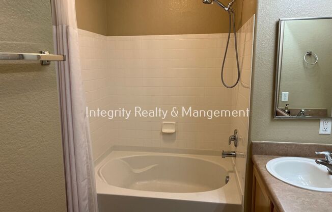 2 beds, 2 baths, $2,150