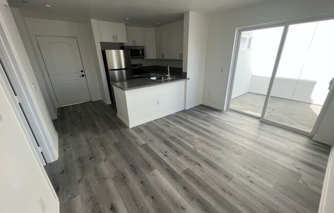 Highland Pacifica Apartments