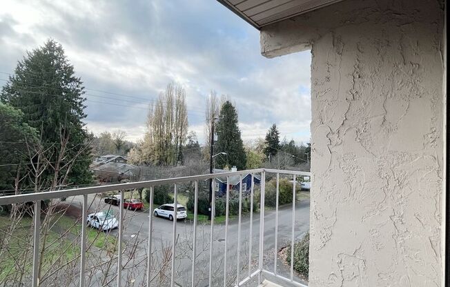 Studio, 1 bath, 480 sqft, $1,350, Unit 116