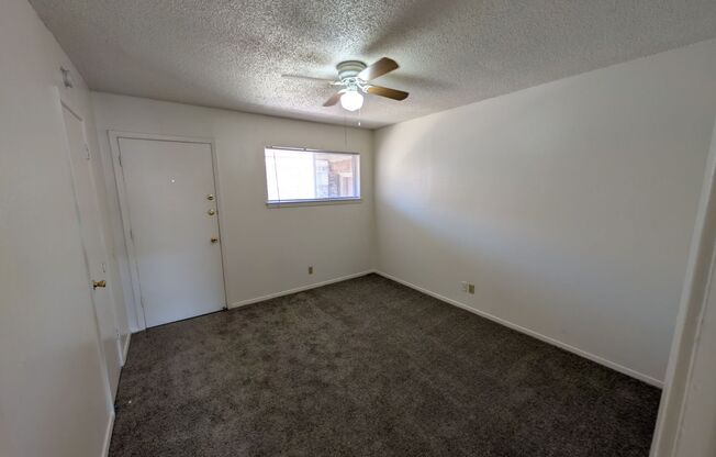 1 bed, 1 bath, 578 sqft, $740, Unit TH 239