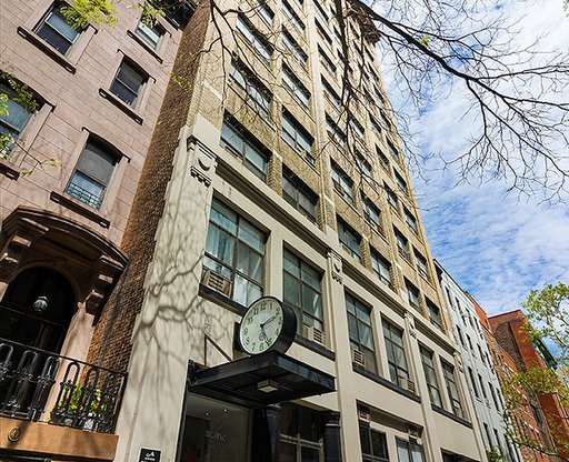 1 bed, 1 bath, $5,000, Unit 4A