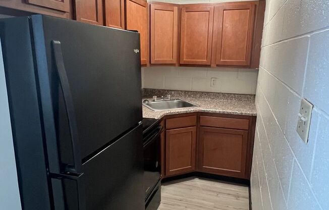 1 bed, 1 bath, 550 sqft, $772, Unit 5003