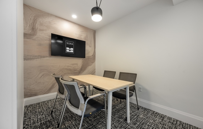 Studio, 1 bath, 485 sqft, $2,000, Unit 505