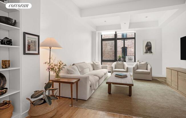 122 W ST