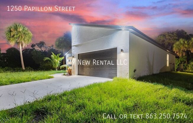 1250 PAPILLON ST