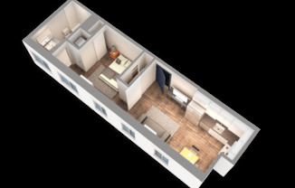 Partner-provided photo for $1517 unit