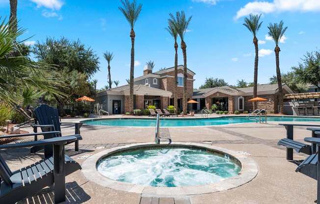 Apartments in Peoria Designed for Your Lifestyle