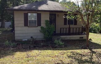 3 beds, 1 bath, $1,499