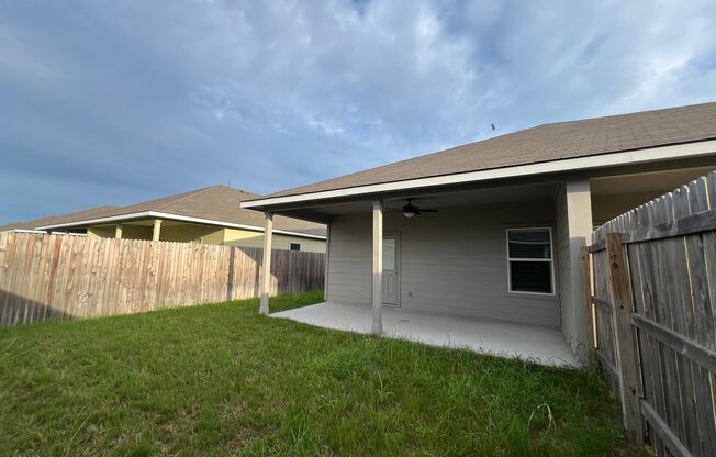 3 beds, 2 baths, $1,625