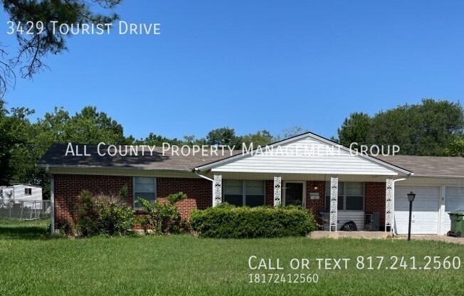 3429 TOURIST DR