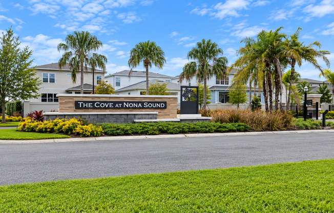 NONA SOUND- 11462 Nona Sound Street