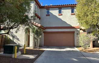 2 story home in Southern Highlands