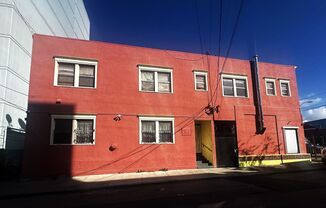 1607 2nd Ave - Studios: ONE MONTH FREE RENT!!