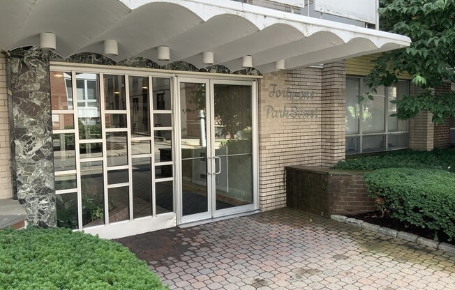 41 Park St.