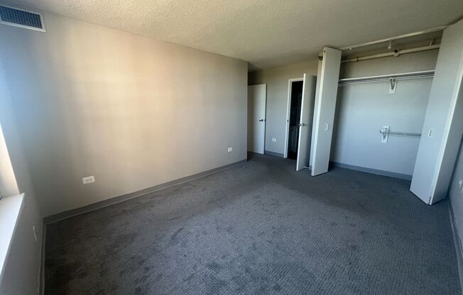 2 beds, 2 baths, 866 sqft, $2,400, Unit 412