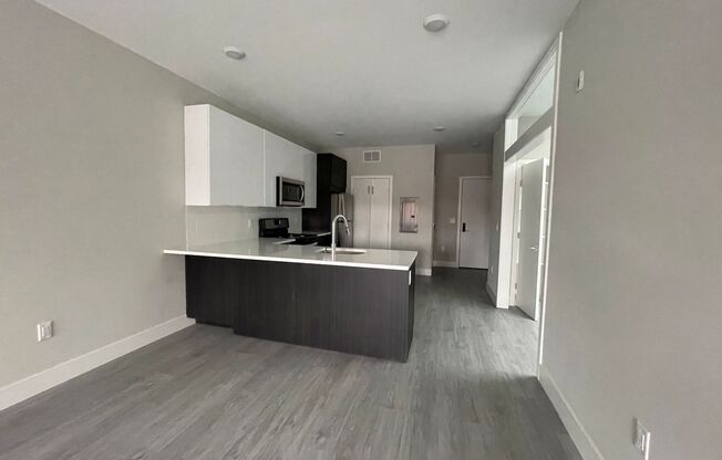 2 beds, 2 baths, $2,900, Unit 1236-307