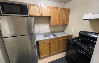 Partner-provided photo for $1287 unit