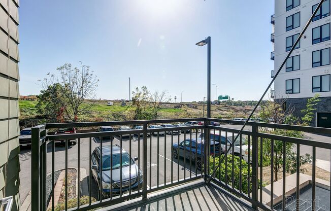 Capital View Apartments