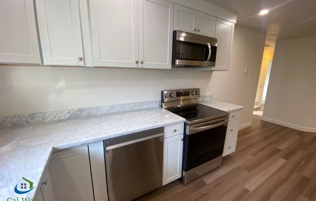 $4395-Remodeled 4 Bed, 2 Bath Home near Morrill Middle School-North San Jose