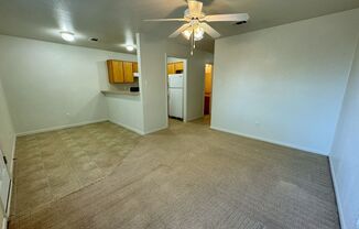 3 beds, 2.5 baths, 1,230 sqft, $1,300, Unit Unit A