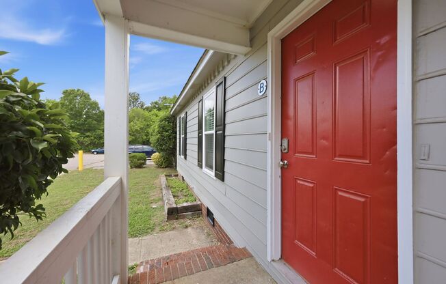 Hoyle Drive Duplexes