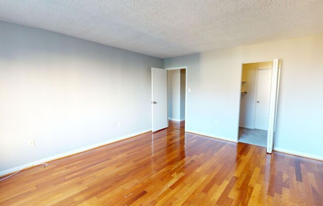 1 bed, 1 bath, $2,900, Unit Unit 707