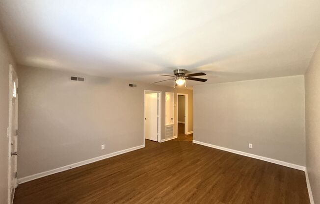 The Townes at Fox Run