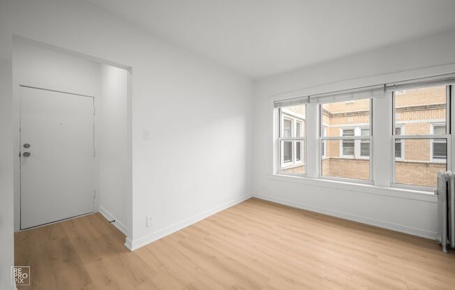1 bed, 1 bath, 750 sqft, $1,995, Unit 1440-1G