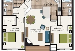 Partner-provided photo for $1795 unit
